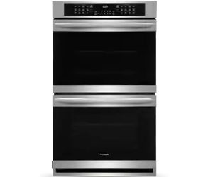 Double Wall Ovens