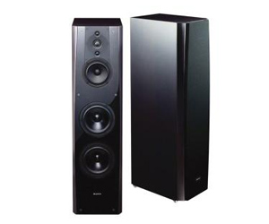 Floor Standing Speakers