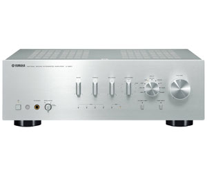 Home Theatre Receivers & Amps