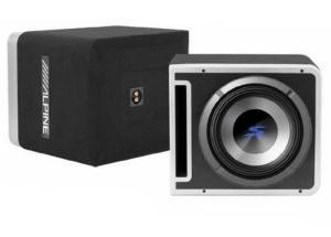 Subwoofer Boxes