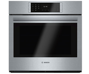 Single Wall Oven