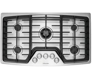 Gas Cooktops