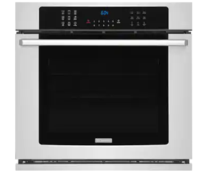 Single Wall Oven