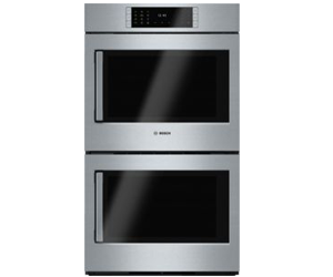 Double Wall Ovens