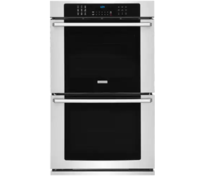 Double Wall Ovens