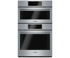 Combi Wall Oven