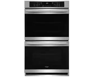 Double Wall Ovens