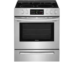 Electric / Induction Ranges
