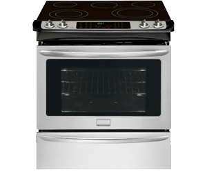 Electric / Induction Ranges