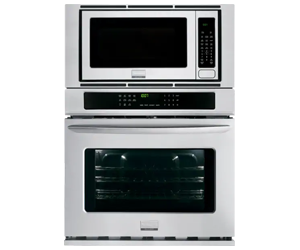 Combi Wall Oven
